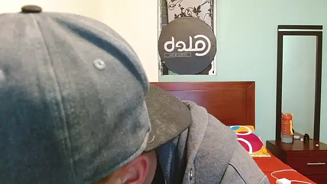 Jeffstyle18 online show from 10/04/25, 12:23