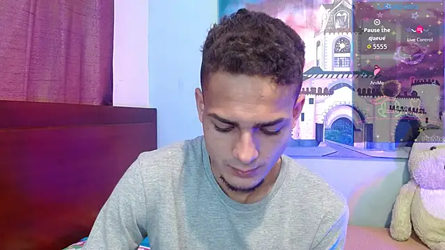 Jeffstyle18 online show from 02/06/26, 04:03