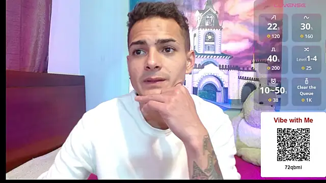 Jeffstyle18 online show from 01/06/26, 06:12