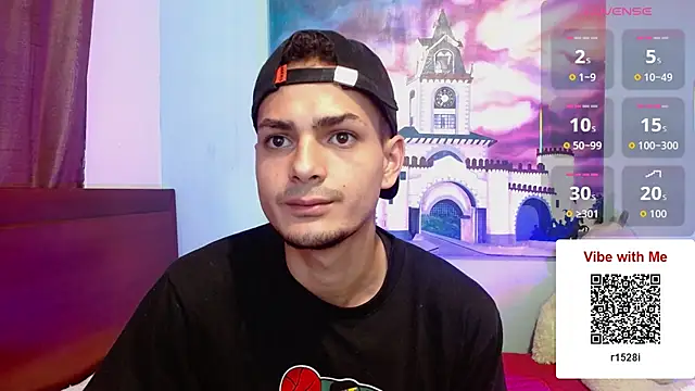 Jeffstyle18 online show from 01/16/26, 04:33