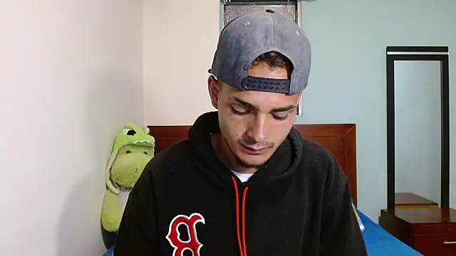 Jeffstyle18 online show from 10/19/25, 11:07