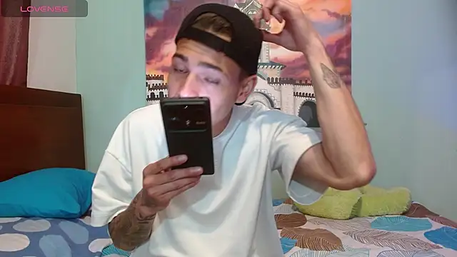 Jeffstyle18 online show from 12/01/25, 07:26