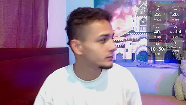 Jeffstyle18 online show from 02/15/26, 04:17