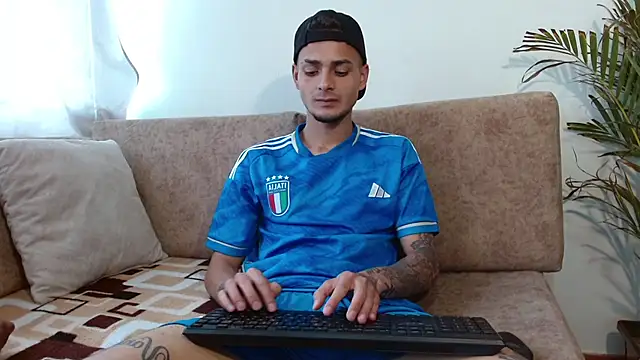 Jeffstyle18 online show from 10/11/25, 08:54