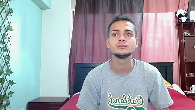 Jeffstyle18 online show from 09/26/25, 05:20