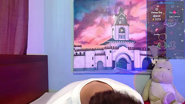 Jeffstyle18 online show from 02/03/26, 05:18