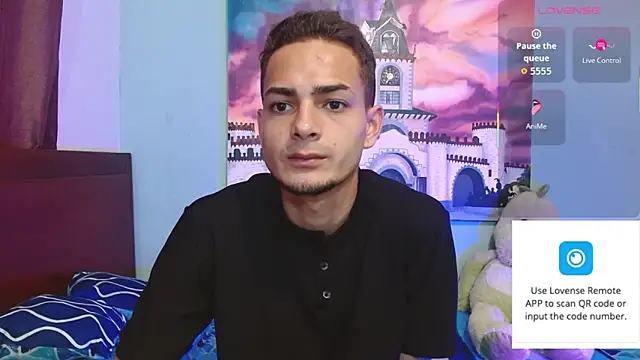 Jeffstyle18 online show from 01/14/26, 03:37