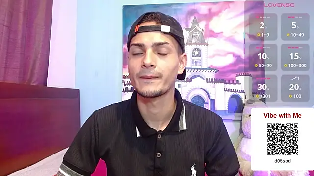 Jeffstyle18 online show from 01/08/26, 02:45