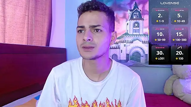 Jeffstyle18 online show from 11/11/25, 03:07