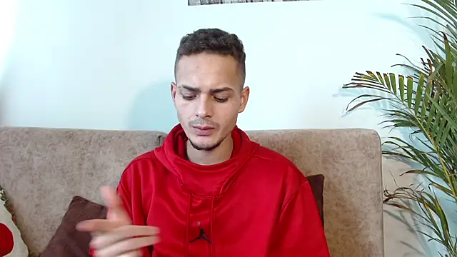 Jeffstyle18 online show from 10/10/25, 08:09