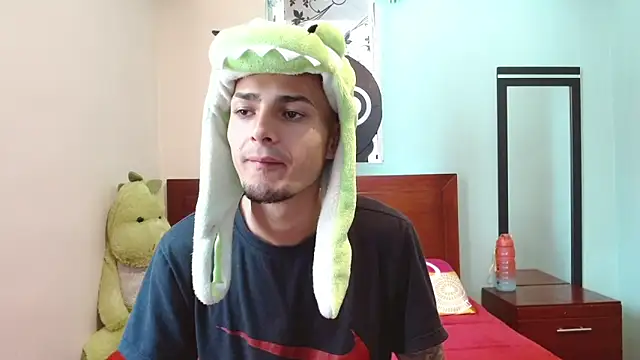 Jeffstyle18 online show from 10/05/25, 04:53