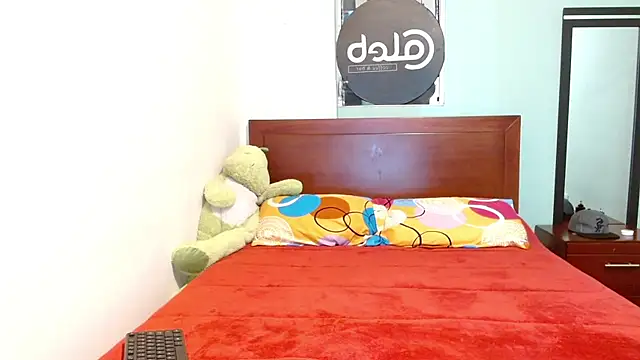 Jeffstyle18 online show from 10/05/25, 01:18