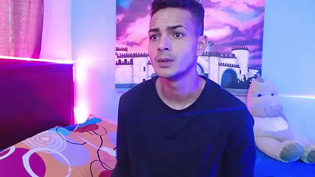 Jeffstyle18 online show from 11/05/25, 03:15