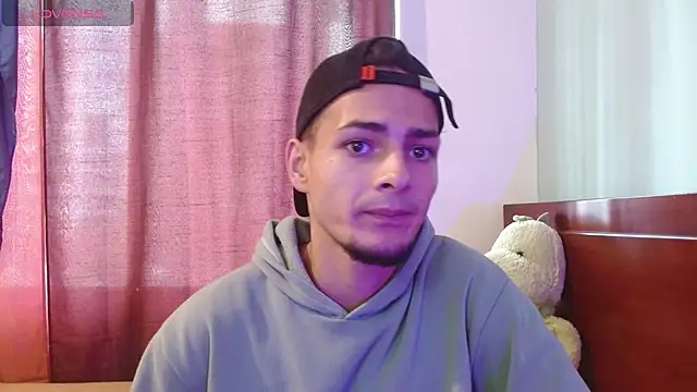 Jeffstyle18 online show from 02/23/26, 03:45