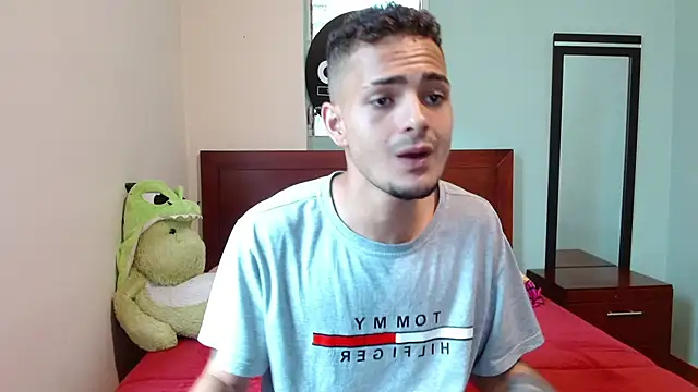 Jeffstyle18 online show from 10/07/25, 06:42