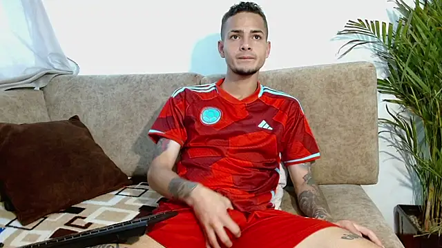 Jeffstyle18 online show from 10/14/25, 09:04