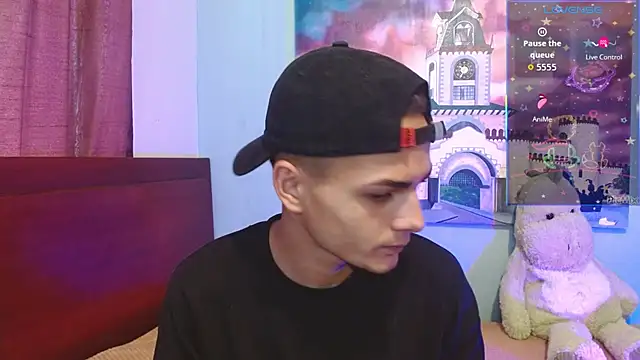 Jeffstyle18 online show from 02/09/26, 04:05