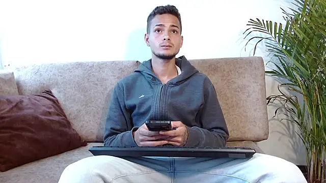 Jeffstyle18 online show from 10/21/25, 07:02