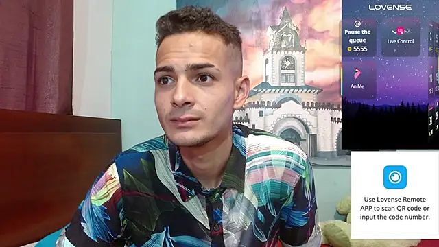 Jeffstyle18 online show from 12/03/25, 05:23