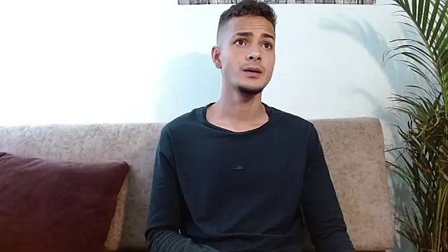 Jeffstyle18 online show from 10/27/25, 02:40