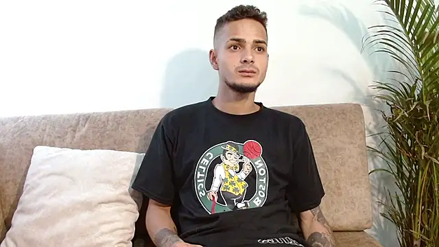 Jeffstyle18 online show from 10/25/25, 09:37