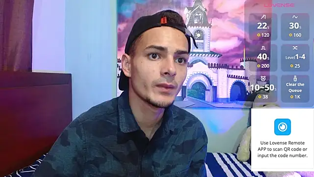 Jeffstyle18 online show from 01/12/26, 07:53