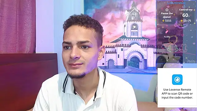 Jeffstyle18 online show from 02/13/26, 04:07