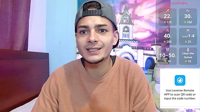 Jeffstyle18 online show from 01/15/26, 04:21