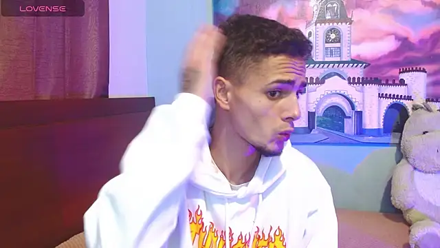 Jeffstyle18 online show from 02/10/26, 04:50