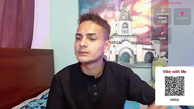 Jeffstyle18 online show from 12/15/25, 03:51