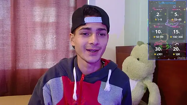 Jeffstyle18 online show from 02/28/26, 04:17