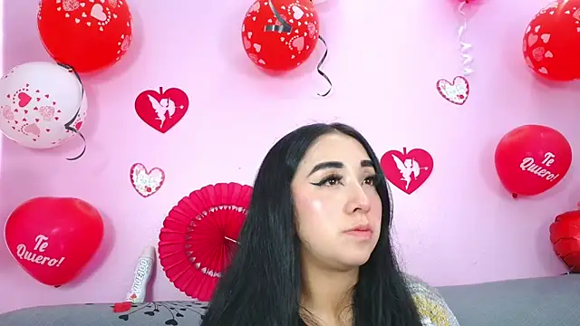 kaory azumi online show from 02/20/26, 01:35