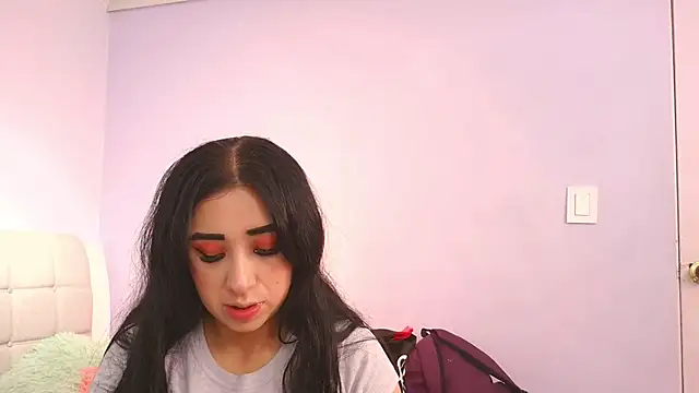 kaory azumi online show from 10/30/25, 06:16