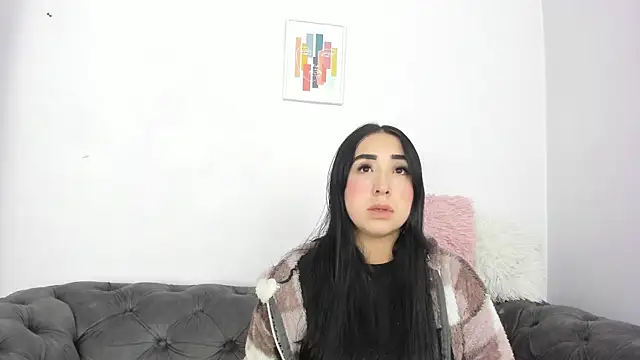 kaory azumi online show from 11/18/25, 06:33