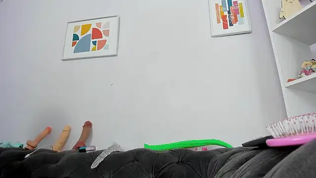 kaory azumi online show from 02/13/26, 11:54