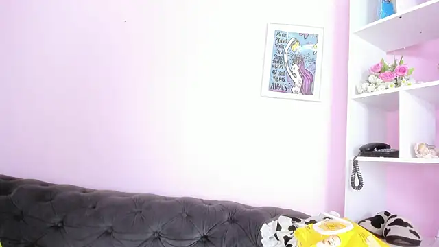 kaory azumi online show from 05/11/26, 07:11