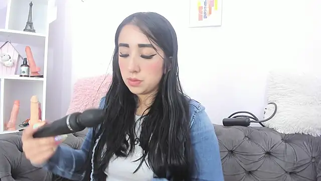 kaory azumi online show from 11/24/25, 05:57