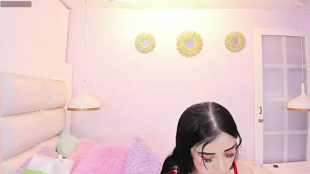 kaory azumi online show from 10/29/25, 06:18