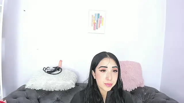 kaory azumi online show from 11/10/25, 06:13