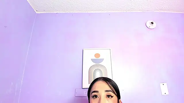 Snapshot of kaory_azumi chatting on 09/18/25, 06:44 kaory azumi online show from 09/18/25, 06:44
