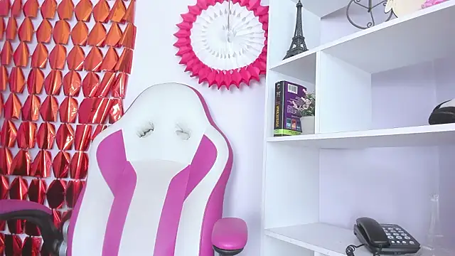 kaory azumi online show from 03/04/26, 06:37