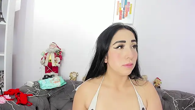 kaory azumi online show from 12/03/25, 06:40