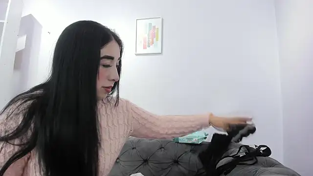 kaory azumi online show from 01/13/26, 12:53