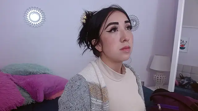 kaory azumi online show from 11/14/25, 06:33