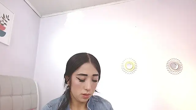 kaory azumi online show from 11/19/25, 06:19