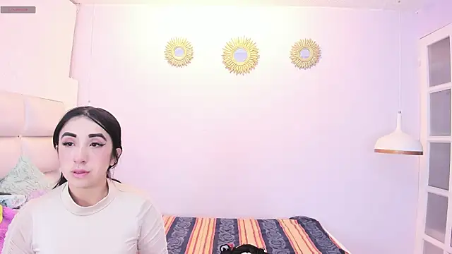 kaory azumi online show from 01/14/26, 01:04