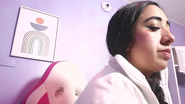 kaory azumi online show from 03/12/26, 07:07