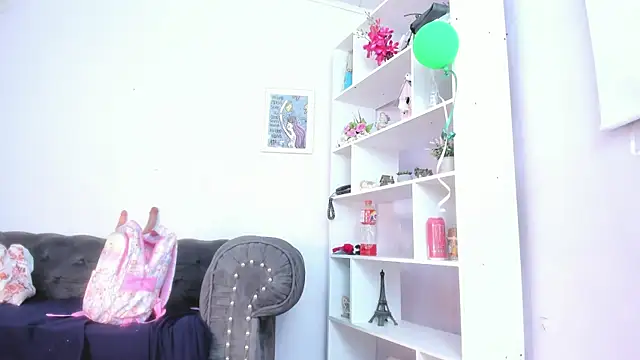 kaory azumi online show from 04/07/26, 07:04