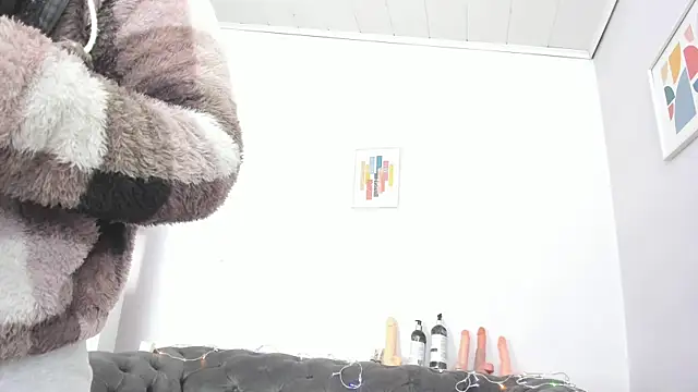 kaory azumi online show from 12/01/25, 06:31