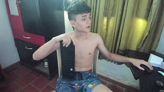 Waturox online show from 11/28/25, 03:56